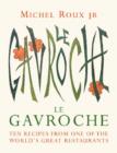 Image for Le Gavroche