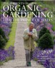 Image for The elements of organic gardening  : Highgrove, Clarence House, Birkhall