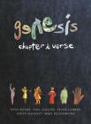 Image for Genesis  : chapter and verse