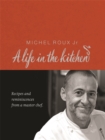 Image for A life in the kitchen