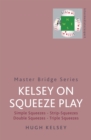 Image for Kelsey On Squeeze Play
