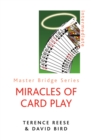 Image for Miracles Of Card Play
