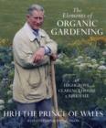 Image for The Elements Of Organic Gardening