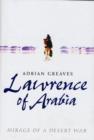 Image for Lawrence Of Arabia