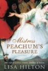 Image for Mistress Peachum&#39;s Pleasure