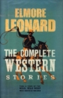 Image for Complete Western Stories