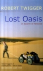 Image for Lost oasis  : in search of paradise
