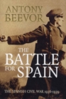 Image for The Battle for Spain