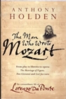 Image for The Man Who Wrote Mozart