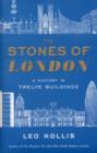 Image for The Stones of London