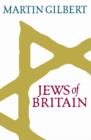 Image for Jews of Britain