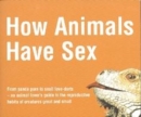 Image for How Animals Have Sex