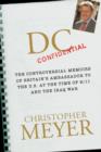 Image for DC Confidential