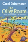 Image for The Olive Route