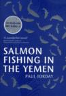 Image for Salmon Fishing in the Yemen
