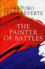 Image for The painter of battles