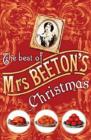Image for The Best of Mrs Beeton&#39;s Christmas
