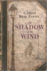 Image for The shadow of the wind