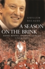 Image for A Season on the Brink
