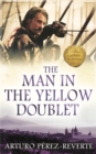 Image for The man in the yellow doublet