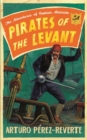 Image for Pirates of the Levant