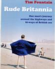 Image for Rude Britannia