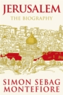 Image for Jerusalem  : the biography