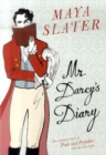 Image for Mr Darcy&#39;s diary