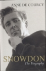 Image for Snowdon  : the biography