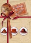 Image for The Best of Mrs Beeton&#39;s Puddings and Desserts