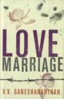 Image for Love Marriage