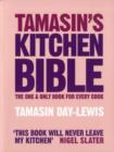 Image for Tamasin&#39;s Kitchen Bible