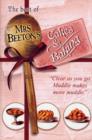 Image for The Best Of Mrs Beeton&#39;s Cakes and Baking