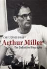 Image for Arthur Miller  : 1915-1962