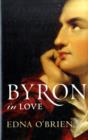 Image for Byron in love