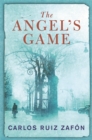 Image for The angel's game