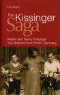 Image for The Kissinger Saga