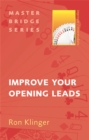 Image for Improve your opening leads