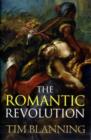 Image for The Romantic Revolution