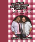 Image for The Hairy Bikers&#39; family cookbook  : mums know best!