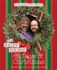 Image for The Hairy Bikers&#39; 12 days of Christmas