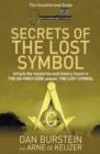 Image for Secrets of the Lost symbol  : the unauthorised guide
