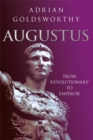Image for Augustus  : from revolutionary to emperor