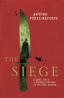 Image for The siege