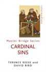 Image for Cardinal sins