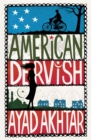Image for American dervish
