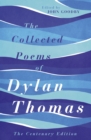 Image for The collected poems of Dylan Thomas