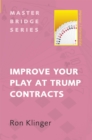 Image for Improve your play at trump contracts