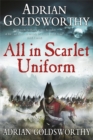 Image for All in Scarlet Uniform