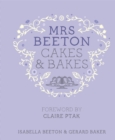 Image for Mrs Beeton cakes &amp; bakes